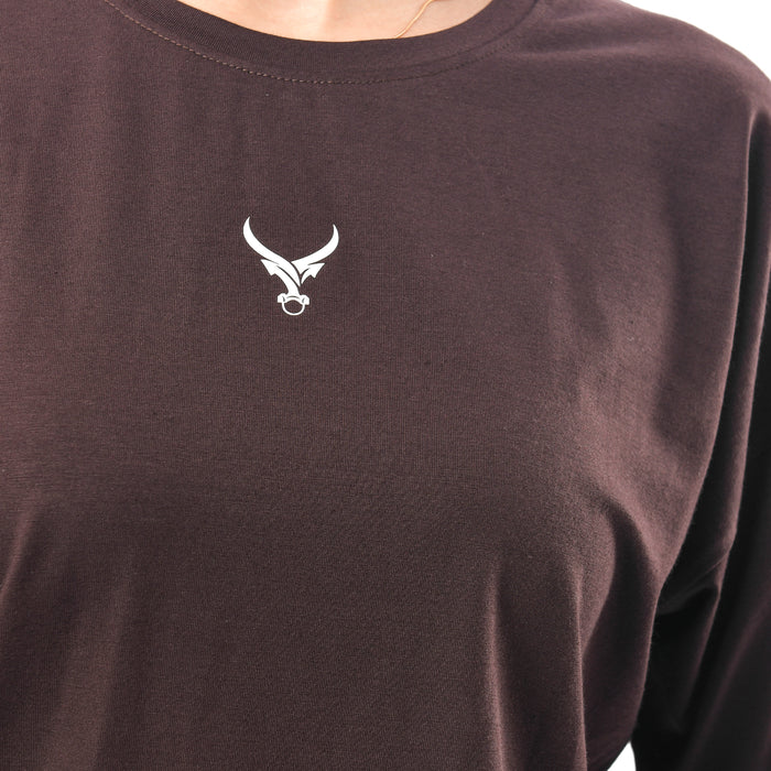 Power Crop Top