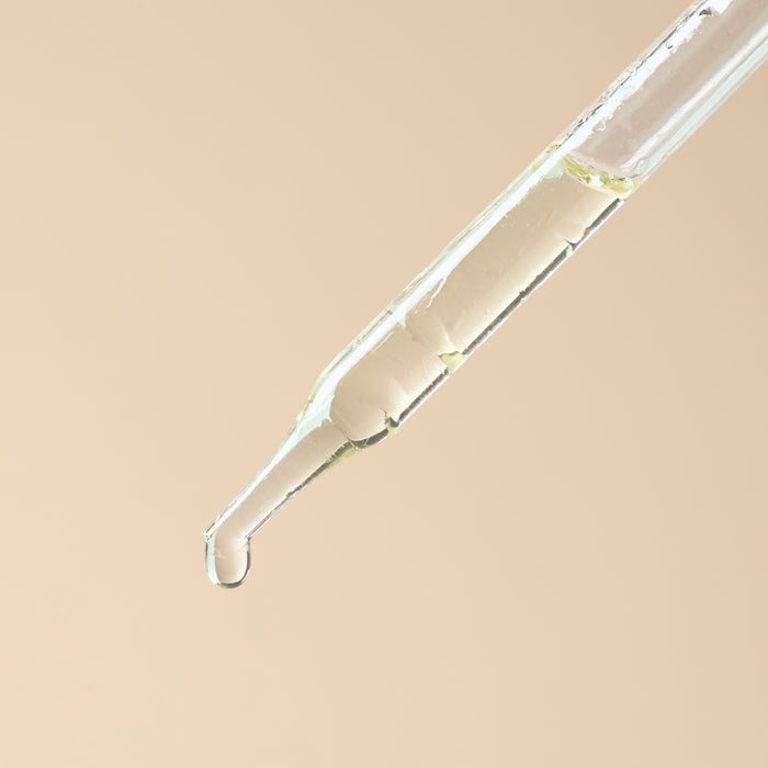 Preservative - Phenoxyethanol + BA & DA - close-up