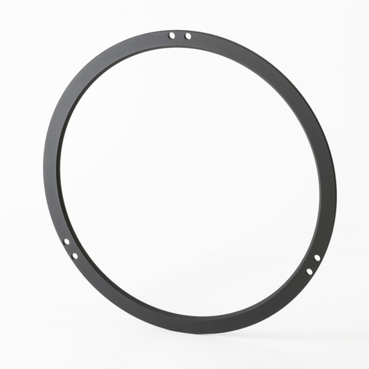 Primary Mirror Mask for Sky-Watcher 200, CNC machined