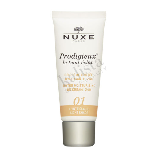 Prodigieux Tinted Moisturizing BB Cream