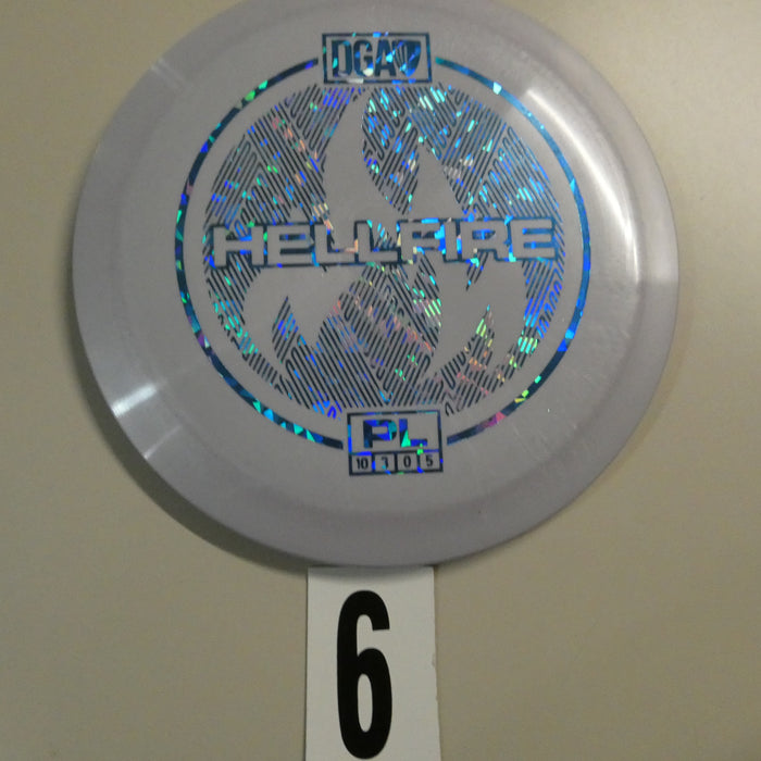 Proline Hellfire