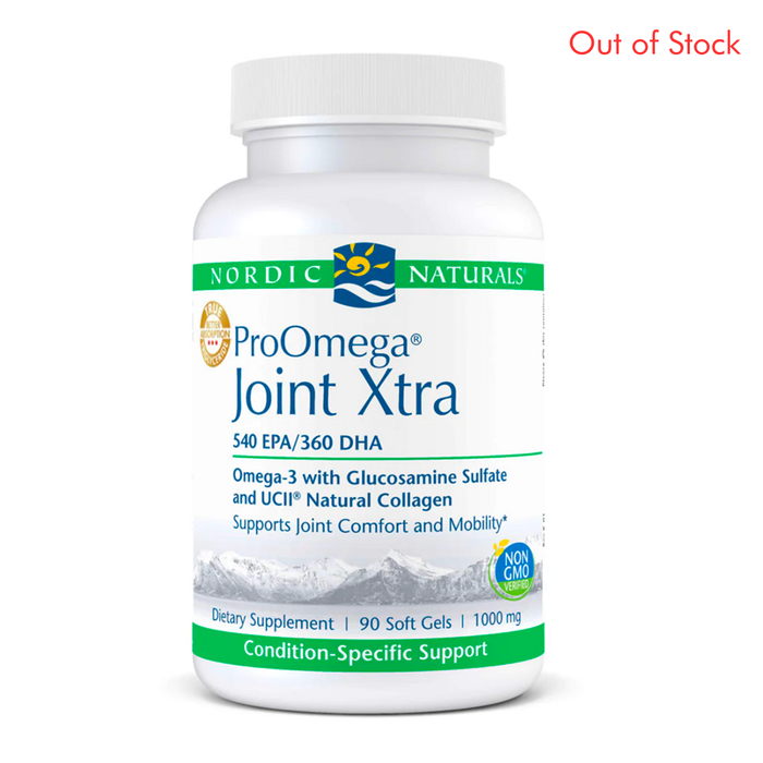 ProOmega Joint Xtra by Nordic Naturals