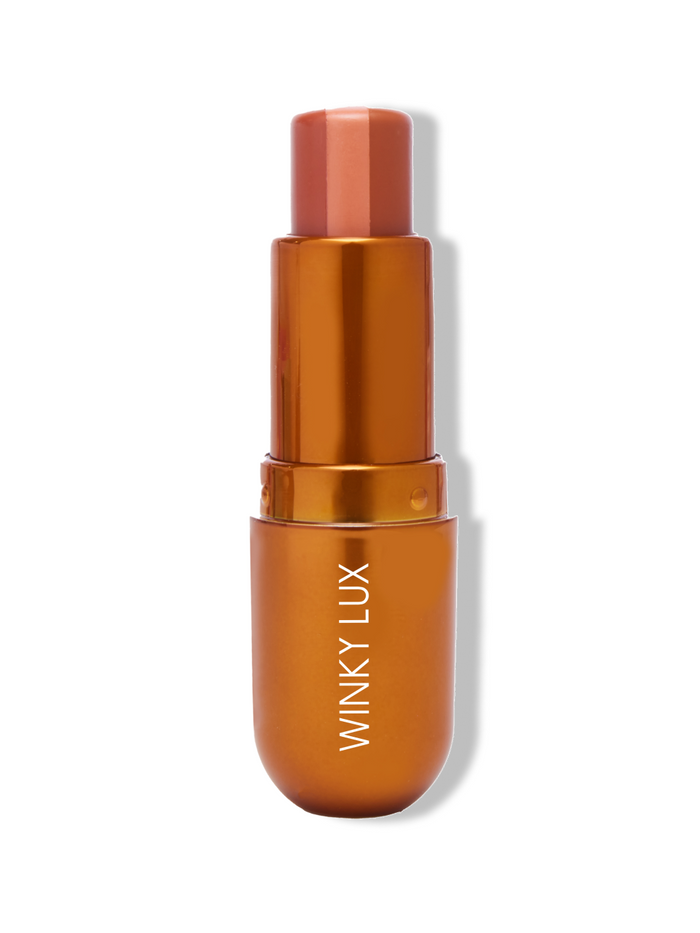 Pumpkin Spice Latte Lip Balm