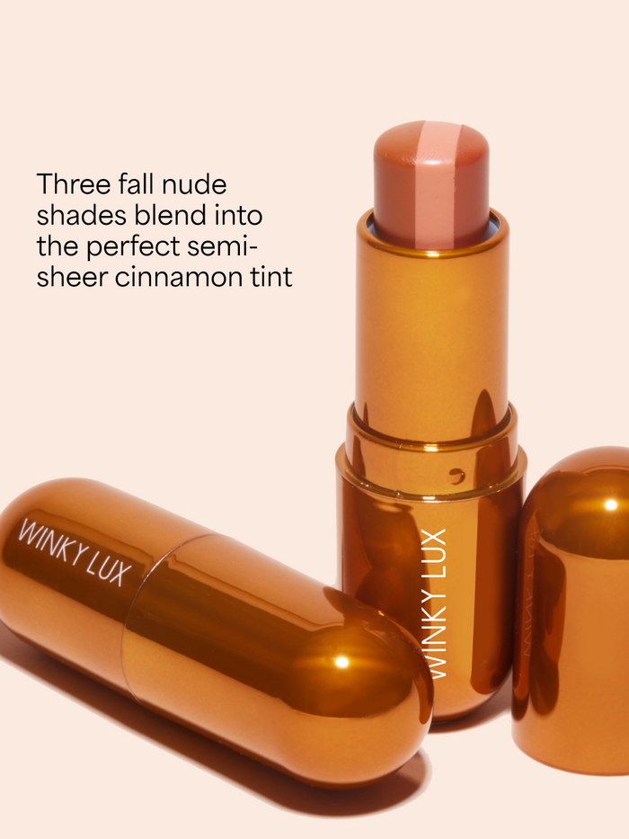 Pumpkin Spice Latte Lip Balm