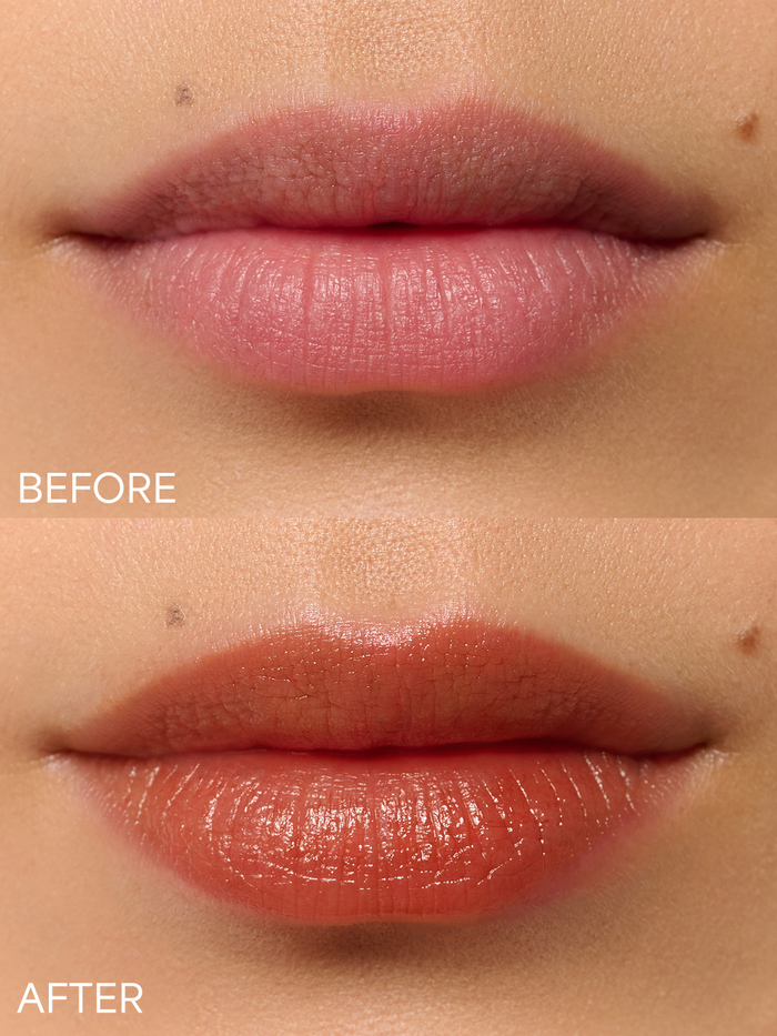 Pumpkin Spice Latte Lip Balm