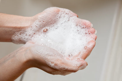 Pure Essence 5-in-1 Cleanser
