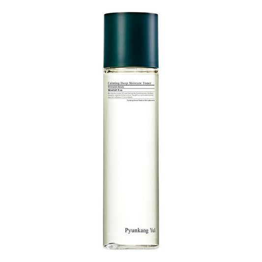 Pyunkang yul Calming Deep Moisture Toner 5.07oz/ 150ml