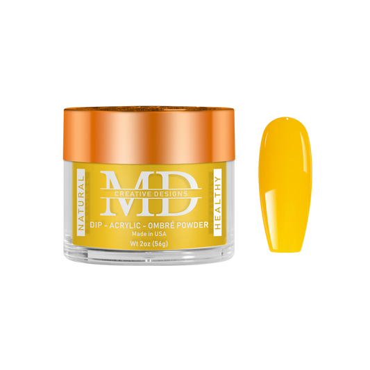 QUEEN BEE - K013 - 2-in-1 Dip & Acrylic Powder