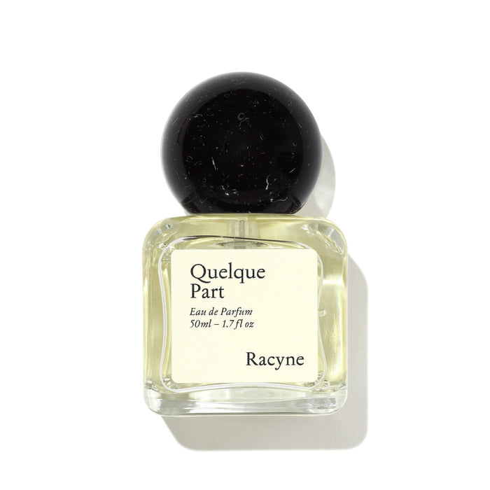 #seo: quelque part parfum mixte racyne