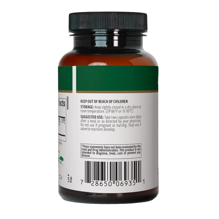 Quercetin 120 Capsules by NutraMedix