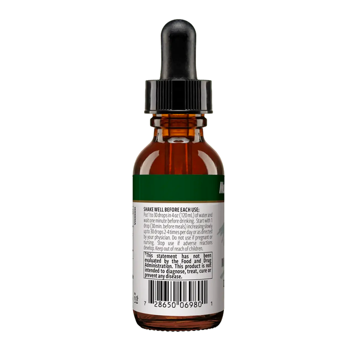 Quina by NutraMedix