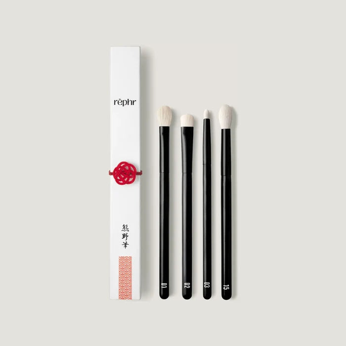 Rẽphr the Shodō collection