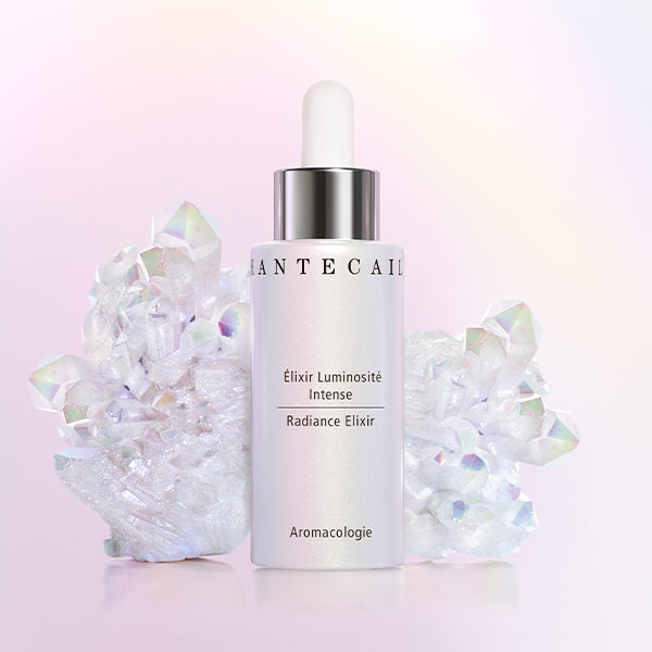 all Radiance Elixir Crystal