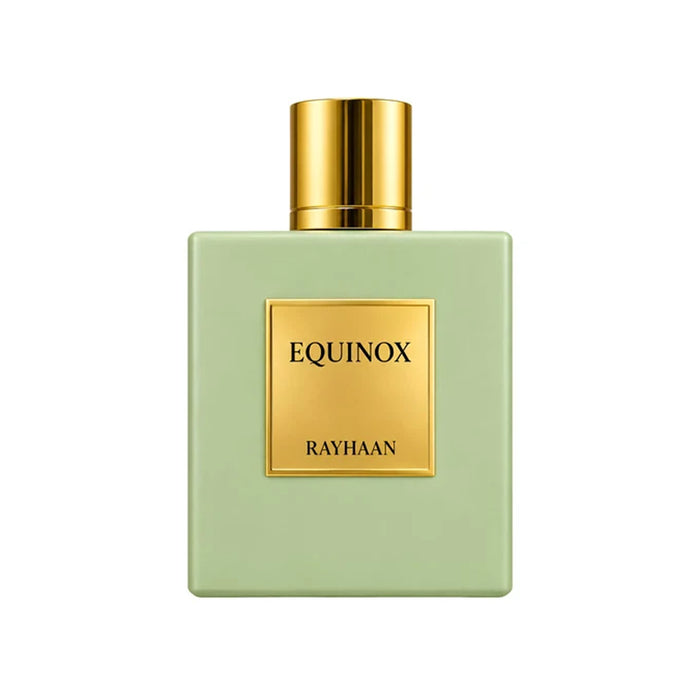 Rayhaan Equinox Eau De Parfum 100ml Spray
