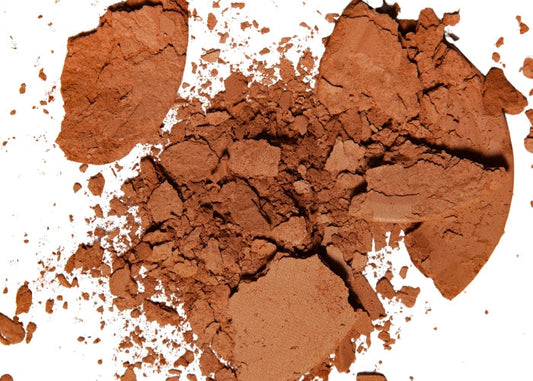 Red Sandalwood Clay