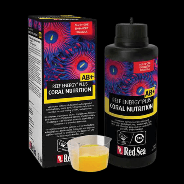 Red Sea Reef Energy® Plus