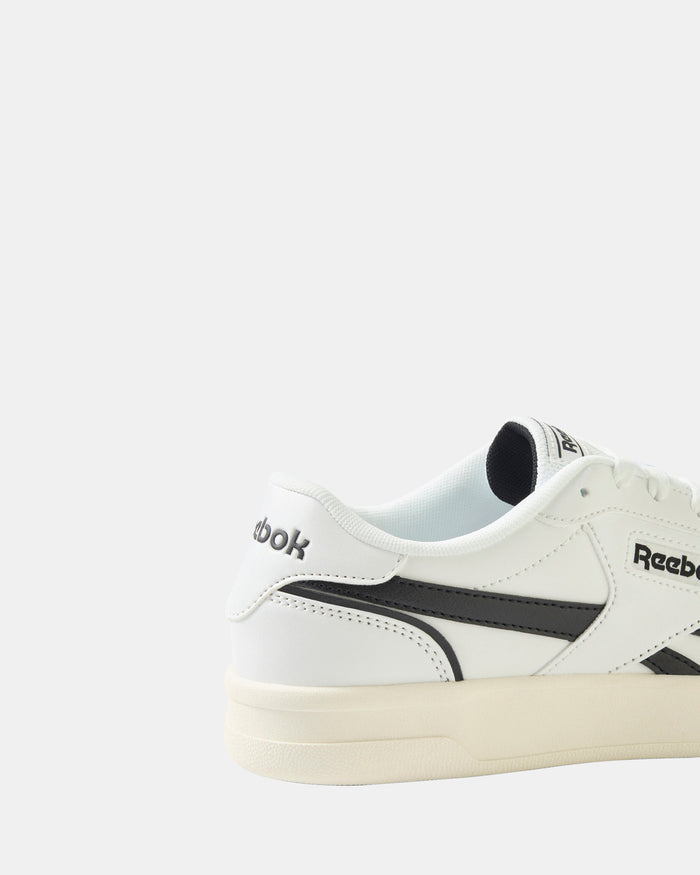 Reebok Match Prime V2 Chalk/Ftwrwhite/Black