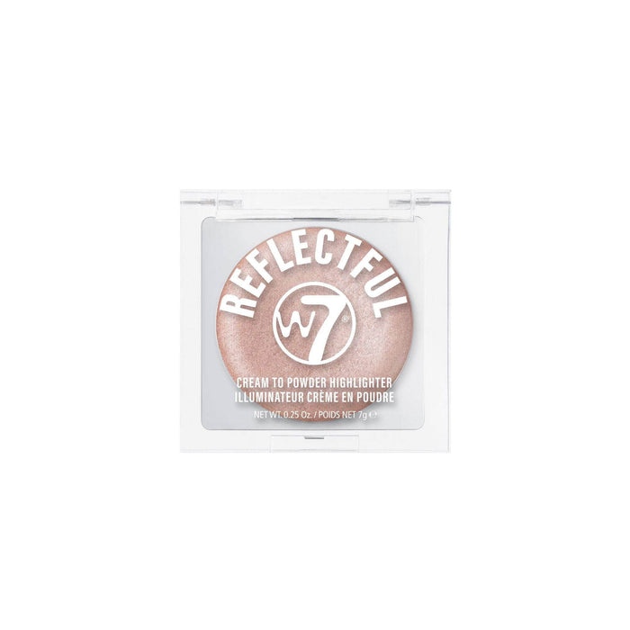 Reflectful Cream To Powder Highlighter