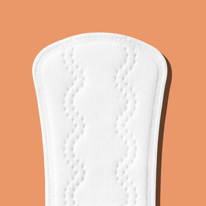 Panty Liner close up