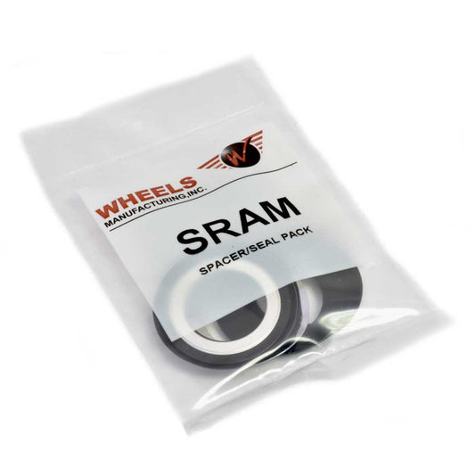Repair Pack for 22/24mm (GXP) Bottom Brackets