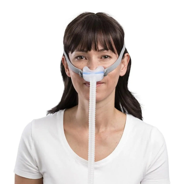 ResMed AirFit N30 Nasal CPAP Mask- Fitpack - CPAPstudio.co.uk