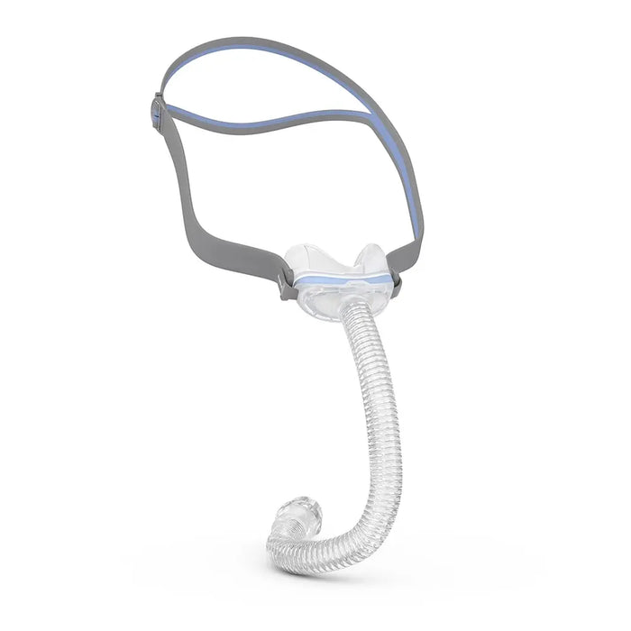 ResMed AirFit N30 Nasal CPAP Mask- Fitpack - CPAPstudio.co.uk