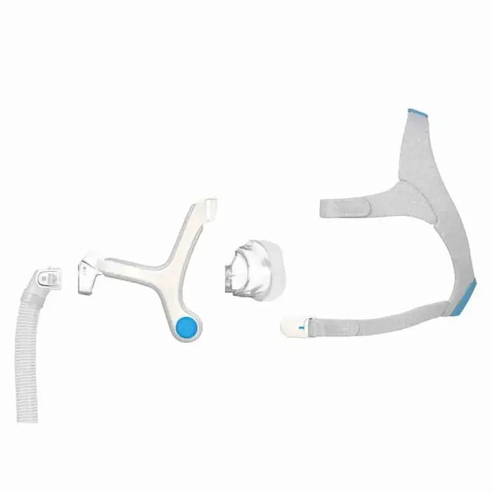 Resmed AirTouch N20 Memory Foam Nasal Cushion CPAP / BiPAP Mask Resmed