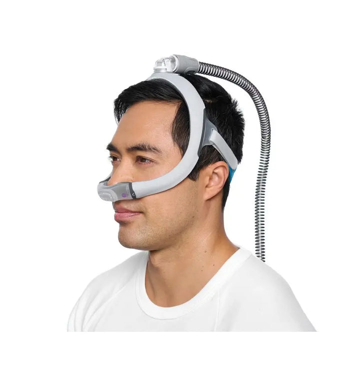 ResMed AirTouch N30i Nasal CPAP Mask - CPAPstudio.co.uk