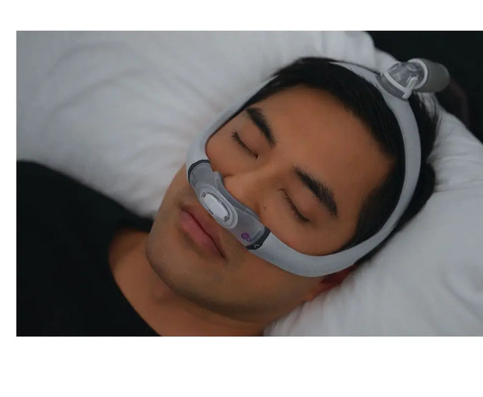 ResMed AirTouch N30i Nasal CPAP Mask - CPAPstudio.co.uk