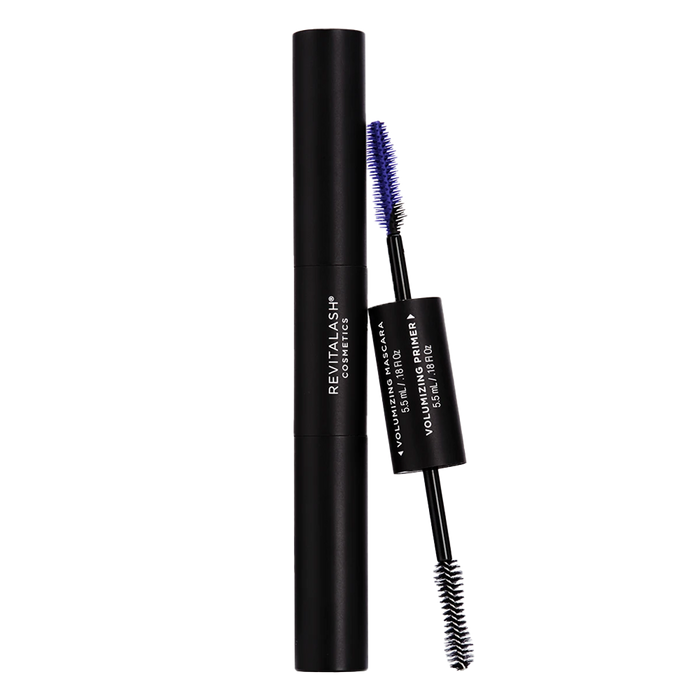 RevitaLash Double-Ended Volume Set Volumizing Primer & Mascara