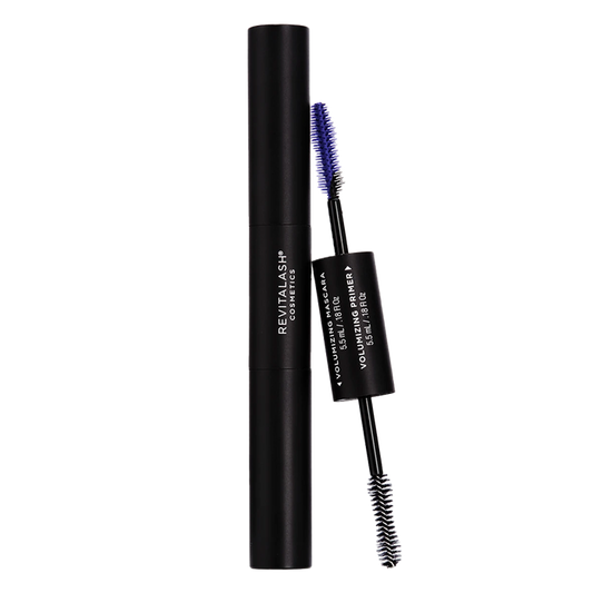 RevitaLash Double-Ended Volume Set Volumizing Primer & Mascara