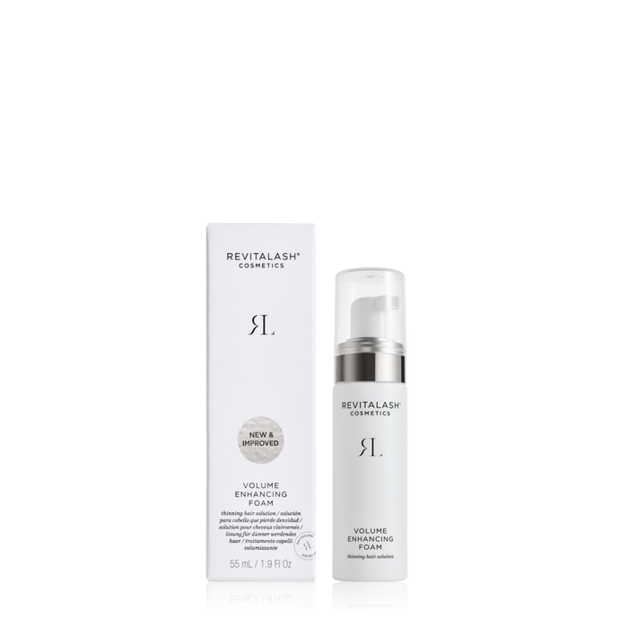 RevitaLash Volume Enhancing Foam