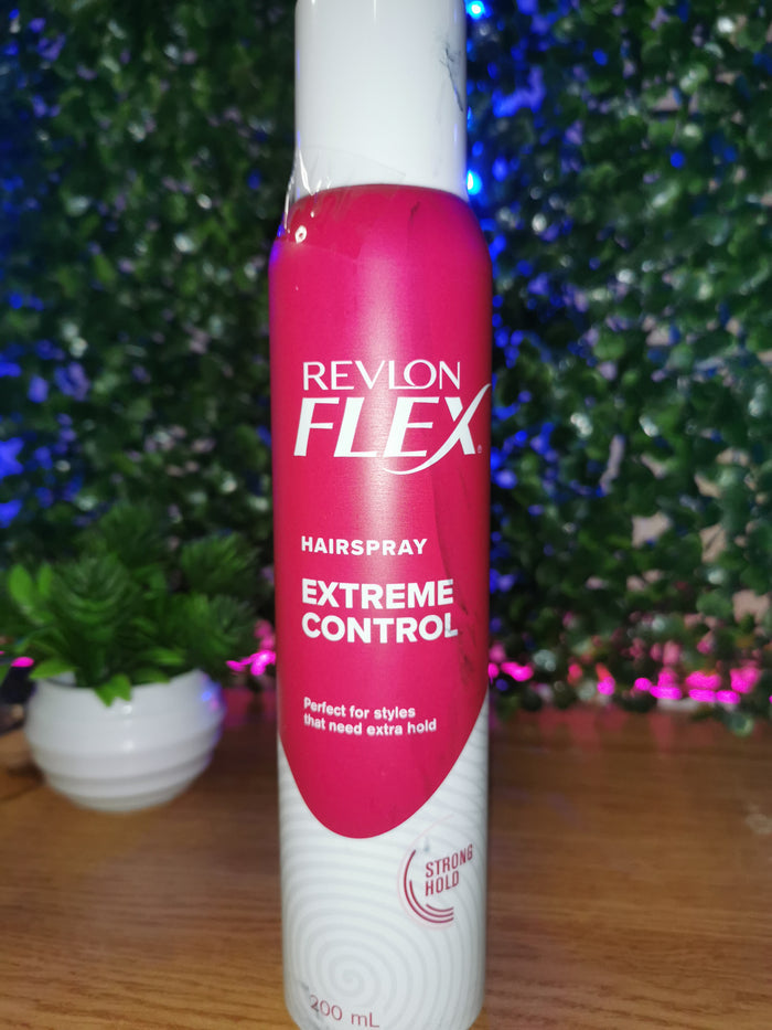 Revlon Flex Hairspray