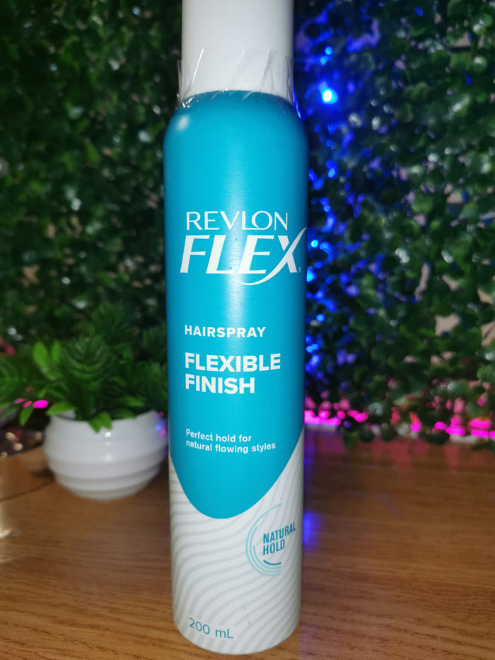 Revlon Flex Hairspray