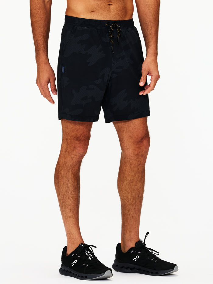 Rhone Pursuit Short 7" - Unlined