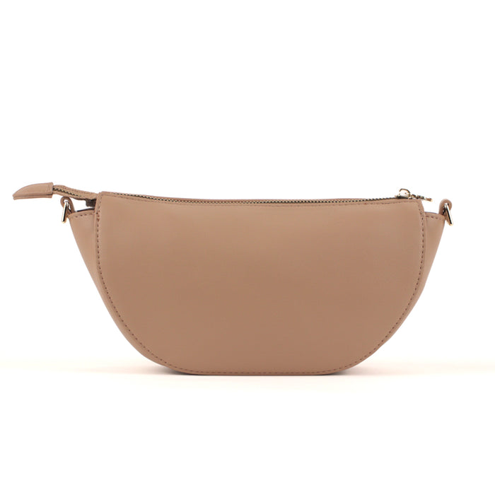 Riona Alexa Dome Crossbody - Bentley