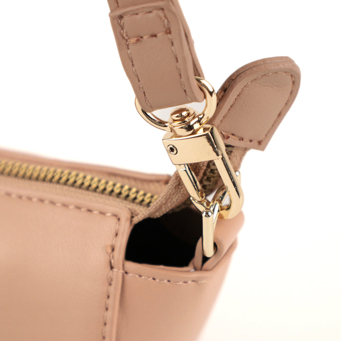 Riona Alexa Dome Crossbody - Bentley