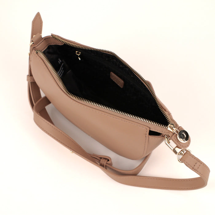 Riona Alexa Dome Crossbody - Bentley