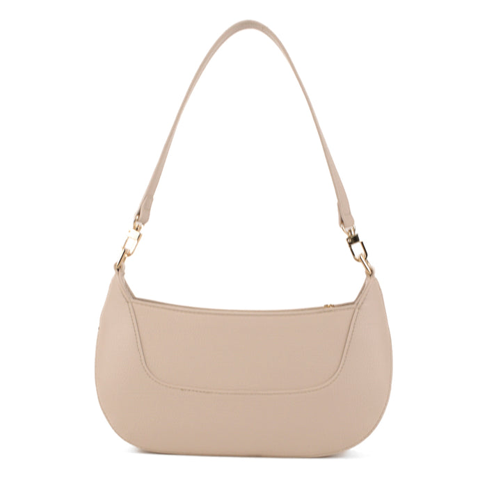 Riona Ella Baguette Bag - Bentley