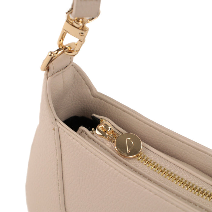 Riona Ella Baguette Bag - Bentley