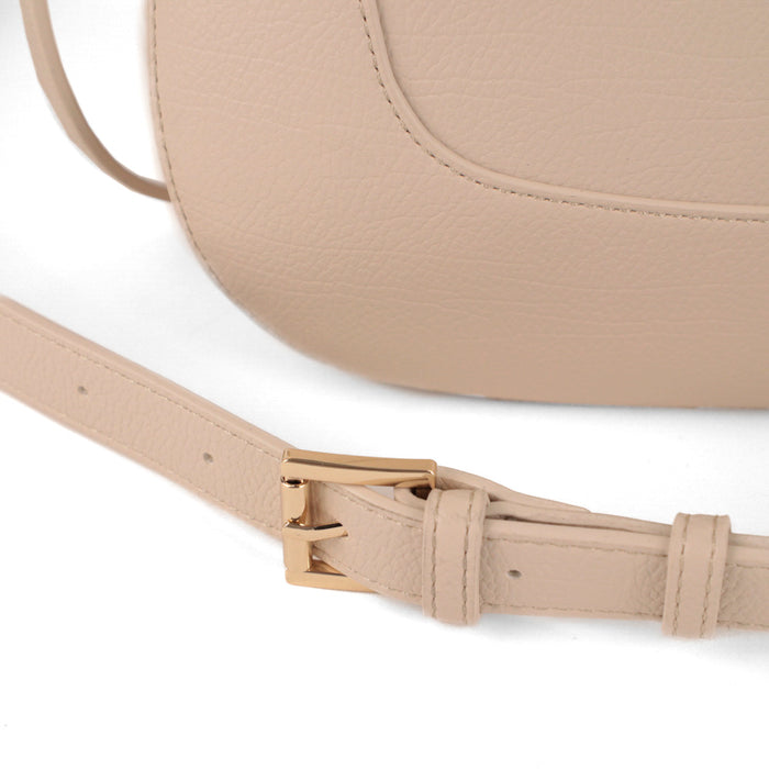 Riona Ella Baguette Bag - Bentley
