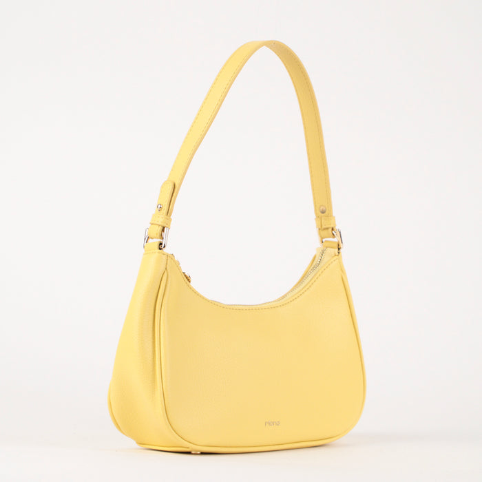 Riona Gretchen RFID Shoulder Bag - Bentley