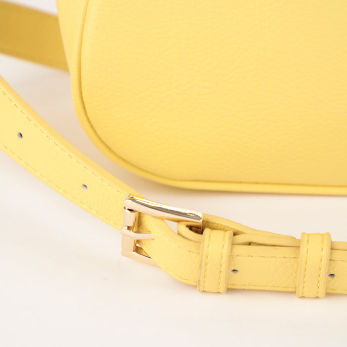 Riona Gretchen RFID Shoulder Bag - Bentley