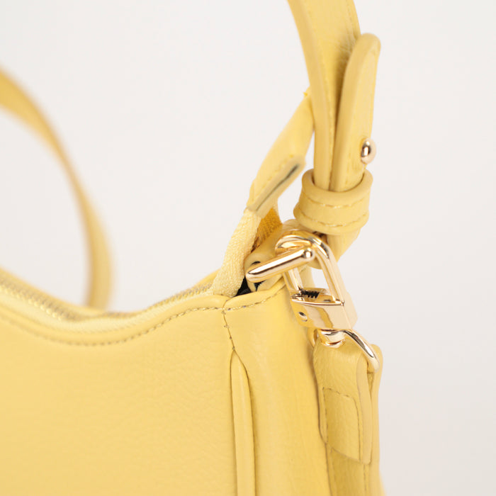 Riona Gretchen RFID Shoulder Bag - Bentley