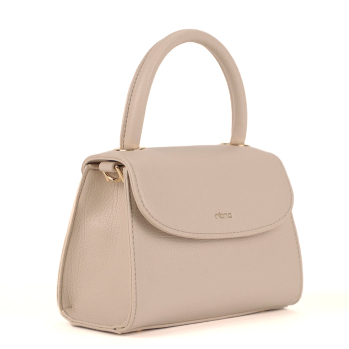 Riona Luna Mini Handbag - Bentley