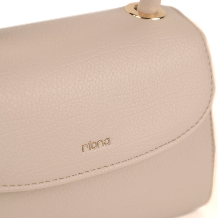 Riona Luna Mini Handbag - Bentley