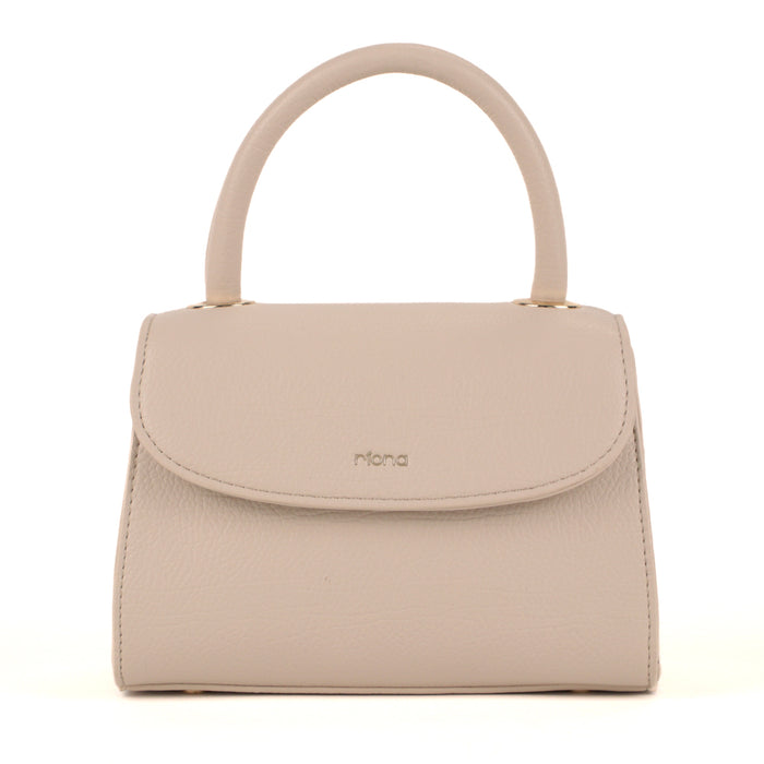Riona Luna Mini Handbag - Bentley