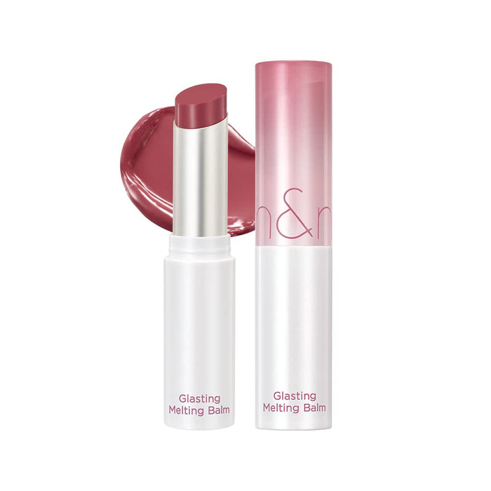 Romand - Glasting Melting Balm #07 Mauve Whip