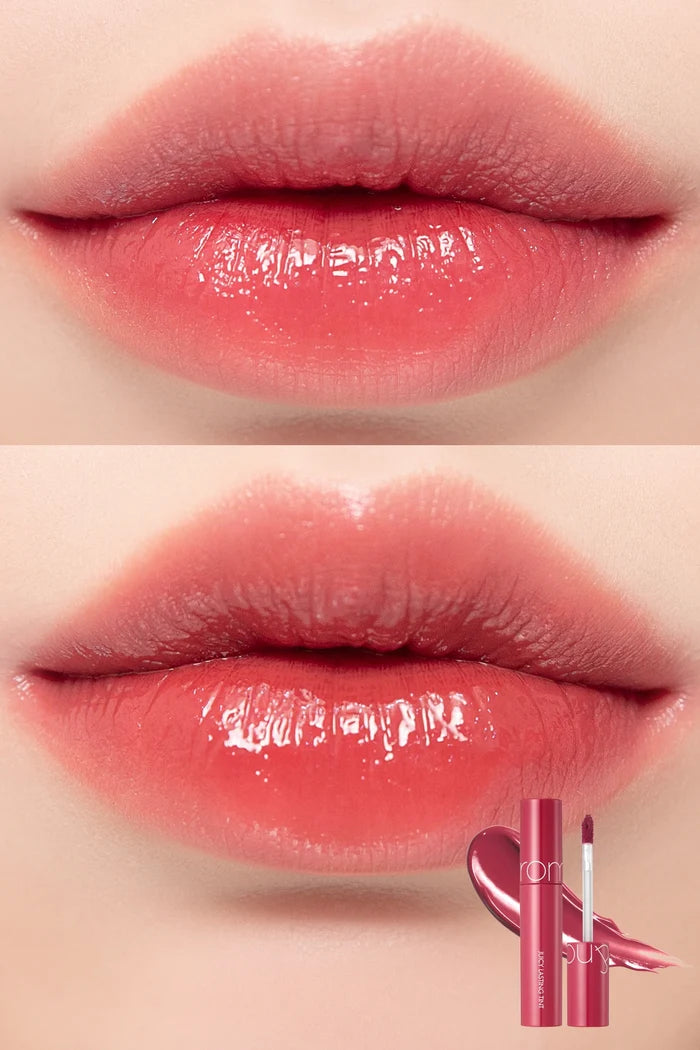 Romand - Juicy Lasting Tint #06 Fig Fig