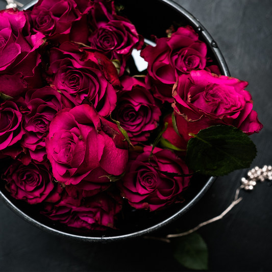 Rose & Black Pepper Fragrance Oil 951